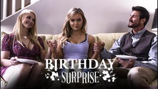 best sarah vandella river fox birthday surprise full hd 1080 porn sex big ass boobs incest taboo milf teen ffm creampie best