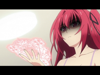 best anidub shinmai maou no testament burst ova новый завет владыки тьмы моей сестры тв 2 ova ancord nika lenina best
