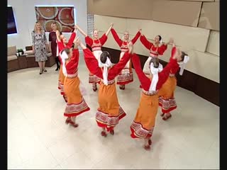 best образцовый хореографический ансамбль яровинка best
