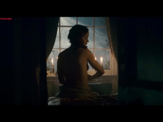 best эмили блант emily blunt голая в фильме человек волк 2010 best