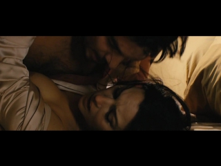 best моника беллуччи monica bellucci голая в фильме не оглядывайся 2009 best