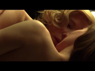 best руни мара rooney mara и кейт бланшетт cate blanchett голые в фильме кэрол 2015 best