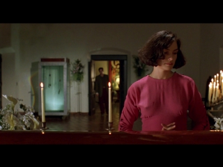 best фамке янссен famke janssen голая в фильме повелитель иллюзий 1995 best
