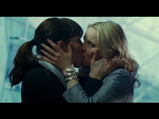 best рэйчел макадамс rachel mcadams и нуми рапас noomi rapace голые в фильме страсть 2012 best