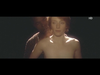 best брайс даллас ховард bryce dallas howard голая в фильме мандерлей 2005 best