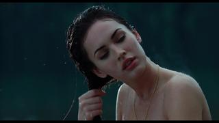 best меган фокс megan fox и аманда сайфрид amanda seyfried голые в фильме тело дженнифер 2009 best