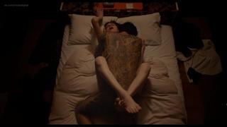 best александра даддарио alexandra daddario голая в фильме все оттенки токио 2019 best