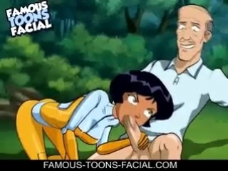 best totally spies porn alex saves jerry в 2 3 дырки члена секс порно мультик 3d hd анальный анал эротика мульт best