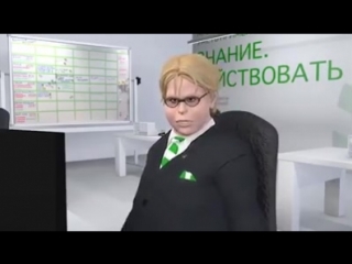 best сбербанк ролик о сотрудниках best