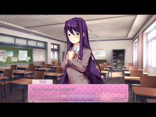 best doki doki literature club best