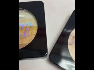 best ruby rose 5в1 мерцающая пудра 4 разных сияющих оттенка придают естественный свежий взгляд цена133 всегда рады видет best