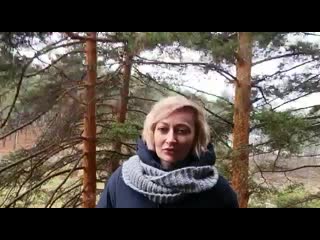 best впечатление участницы после практики ретрита молчания с михаилом мошенковым тюмень октябрь 2019 best