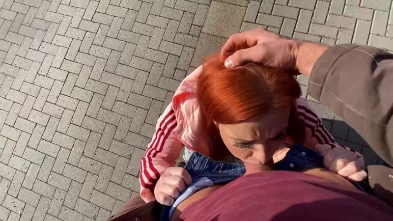 best дал в рот сестре друга пока он отошел сочная сучка сладенький минет от красавицы рыжая сосет делает минет best