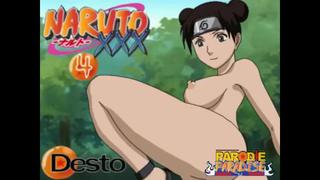 best хентай наруто и тентен best
