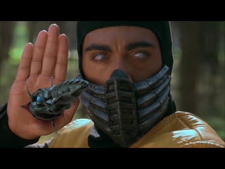 best mortal kombat auf deutsch смертельная битва на немецком best