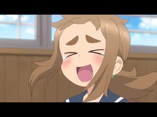 best 2 серия anidub поддразнивание такаги 2 karakai jouzu no takagi san 2 best