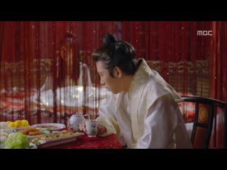 best эпизод из дорамы императрица ки 8 сер первая брачная ночь best