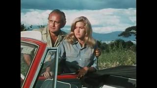 best эротика в джунглях это случилось в африке 1969 brigitte lahaie best