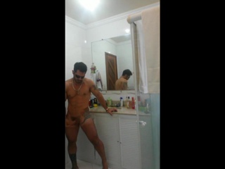 best evandro silveira punheta no banheiro best