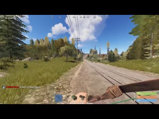 best rust школьники пытаются захватить мой корабль best