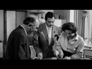 best развод по итальянски италия 1961 комедия марчелло мастроянни советский дубляж без вставок закадрового перевода best