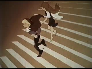 best король и птица франция 1980 полнометражный мультфильм дубляж с участием советская прокатная копия best