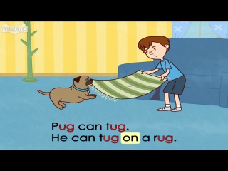 best word families 18 pug can tug level 1 by little fox best