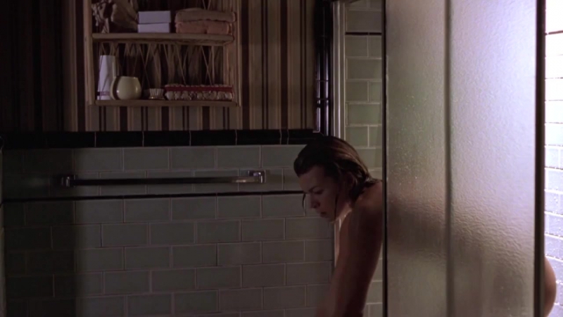 best милла йовович дом на турецкой улице milla jovovich the house on turk street no good deed 2002 best