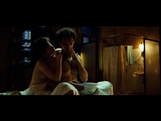 best мелани тьерри ларго винч начало mélanie thierry largo winch 2008 best