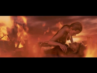 best анджелина джоли беовульф angelina jolie beowulf 2007 best