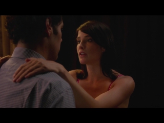 best коби смолдерс они пришли вместе cobie smulders they came together 2014 best