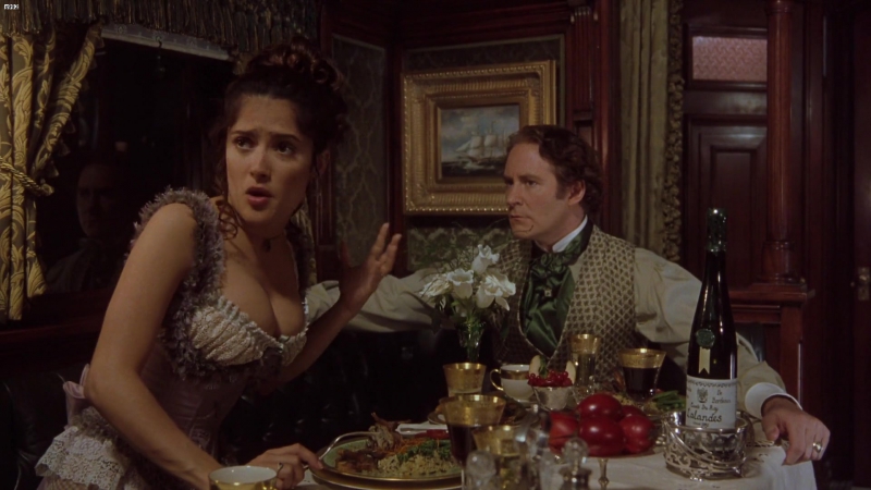 best сальма хайек дикий дикий вест salma hayek wild wild west 1999 best