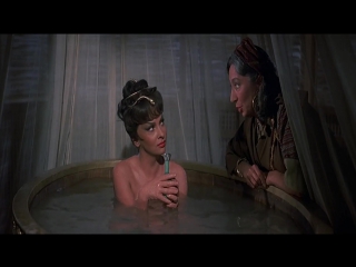 best джина лоллобриджида соломон и шеба gina lollobrigida solomon and sheba 1959 best