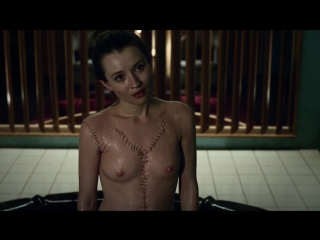 best эмили браунинг американские боги emily browning american gods 2017 best