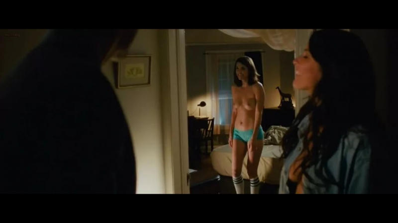 best николь мур оливия манн детородные nicole moore olivia munn the babymakers 2012 best
