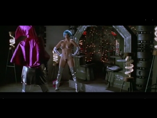 best карла гуджино беверли хотспрингс поцелуй иуды carla gugino beverly hotsprings judas kiss 1998 best