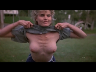 best вирджиния мэдсен мэриэл хемингуэй создатель virginia madsen mariel hemingway creator 1985 best