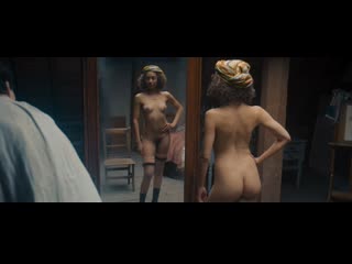 best валери пахнер марези ригнер ларисса брайдбах эгон шиле смерть и дева valerie pachner maresi riegner larissa breidb best