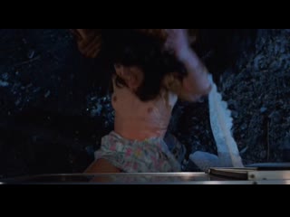 best лана макдональд царь зла lana mcdonald rawhead rex 1986 best