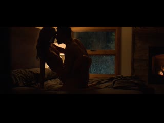 best лилли круг эш сантос флирт с дьяволом lilly krug ash santos shattered 2022 best