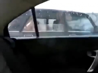 best секс в машине на шосе в польше best