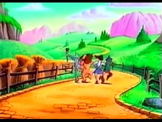 best волшебник страны оз спасение изумрудного города мс сша 1990 г часть 1 best