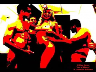 best порно кастинг 18 представляет шикарная немецкая порноактриса annette schwarz анетте шварц best