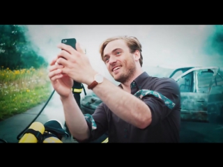 best социальный ролик о любителях фотографироваться best