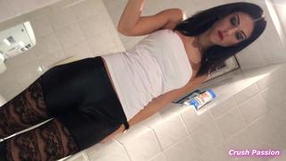 best spit boot fetish femdom foot fetish trampling facesitting piss scat footjob ballbusting farting spitting socks coon best