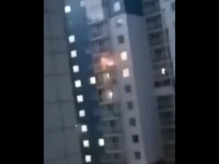 best воронежцы решили пожарить шашлык на балконе 09 04 2021 best