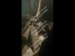 best одесса прилет в курортный поселок в одесской области много жертв best