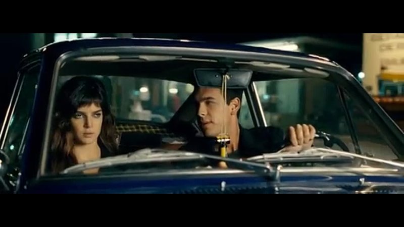 best три метра над уровнем неба я тебя хочу tengo ganas de ti дублированный трейлер best