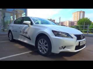 best 2015 lexus gs 350 awd start up engine and in depth tour best