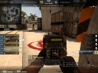 best патруль csgo 7 нормально так играет best